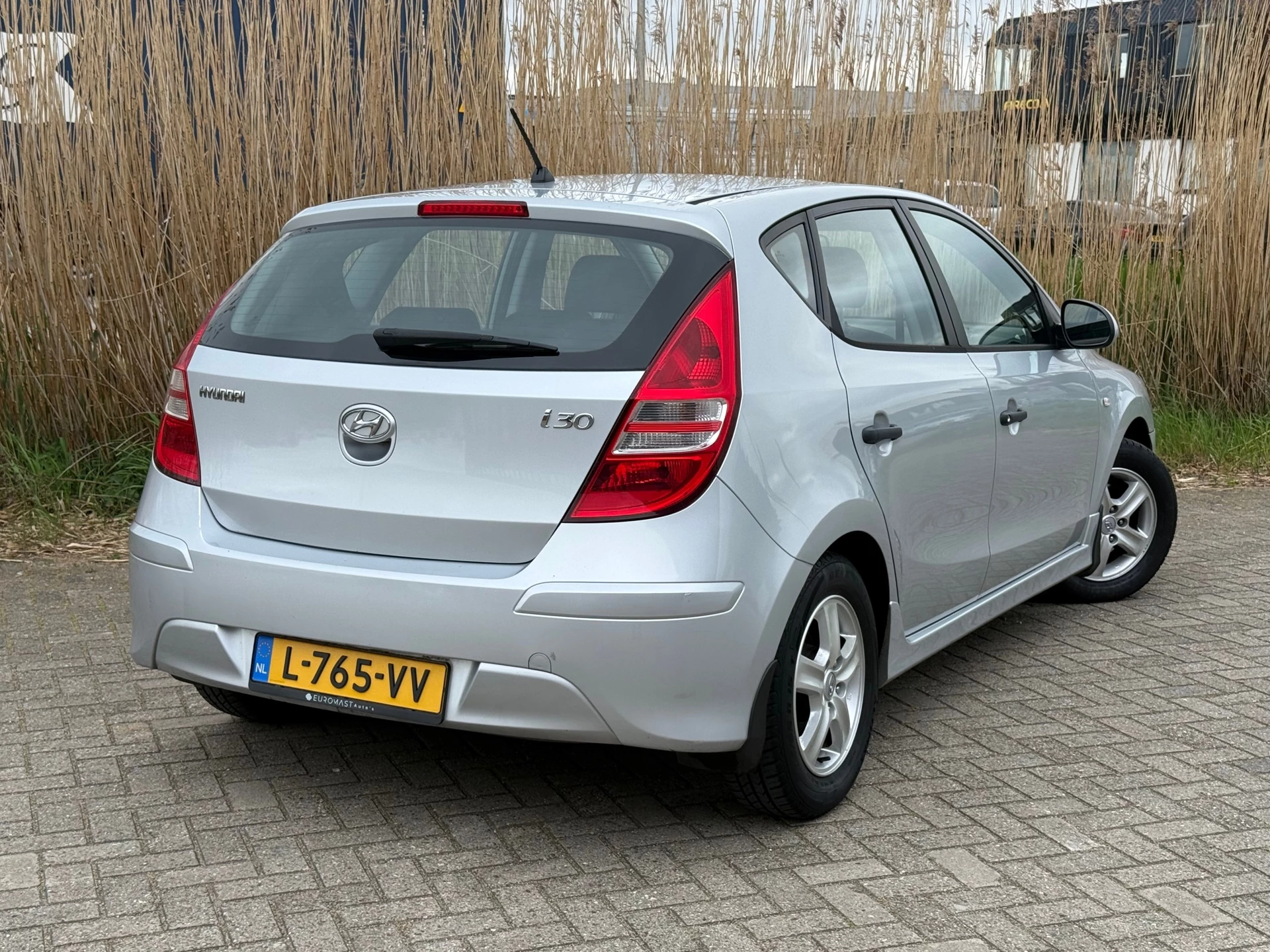 Hoofdafbeelding Hyundai i30