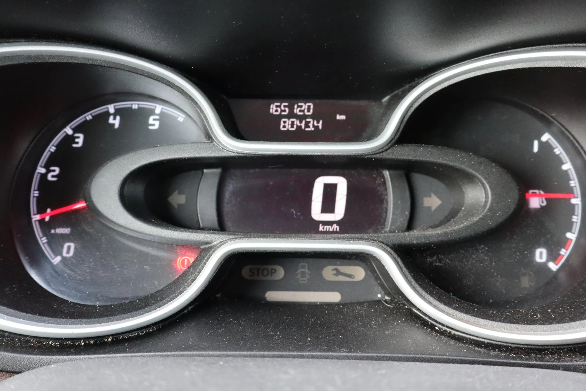 Hoofdafbeelding Fiat Talento