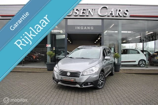 Suzuki SX4 S-Cross 1.6 High Executive/Pano/Trekhaak/Cam/