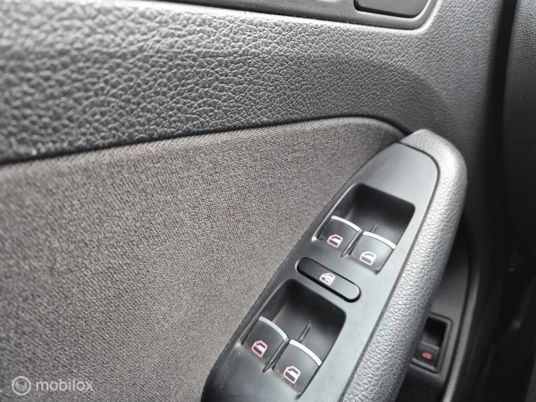 Hoofdafbeelding Volkswagen Jetta