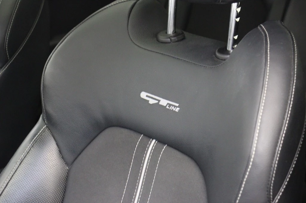 Hoofdafbeelding Kia ProCeed