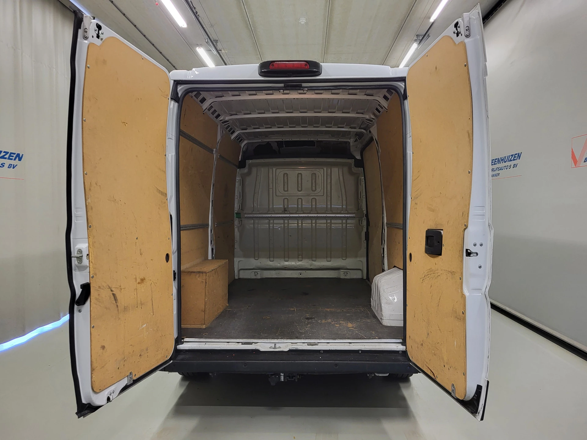 Hoofdafbeelding Fiat Ducato