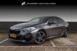 BMW 2-serie Gran Coupé 218i Executive Edition * M-Sport * Sportstoelen * Navi * Camera * Shadow Line *