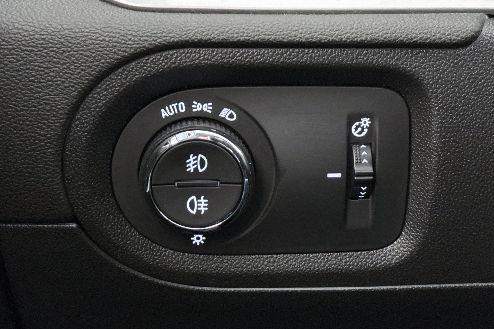 Hoofdafbeelding Opel Grandland