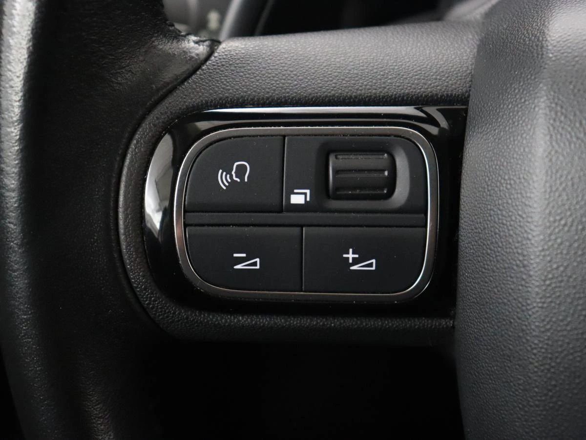 Hoofdafbeelding Citroën C5 Aircross