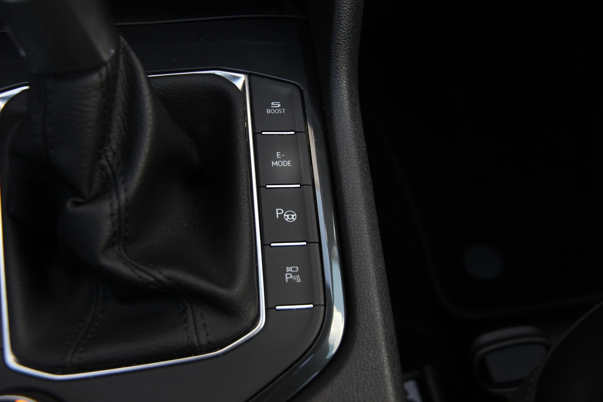 Hoofdafbeelding SEAT Tarraco
