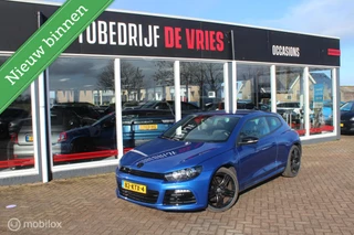 Volkswagen Scirocco 2.0 TSI R Leder/Xenon/Dynaudio/NAP/19Inch