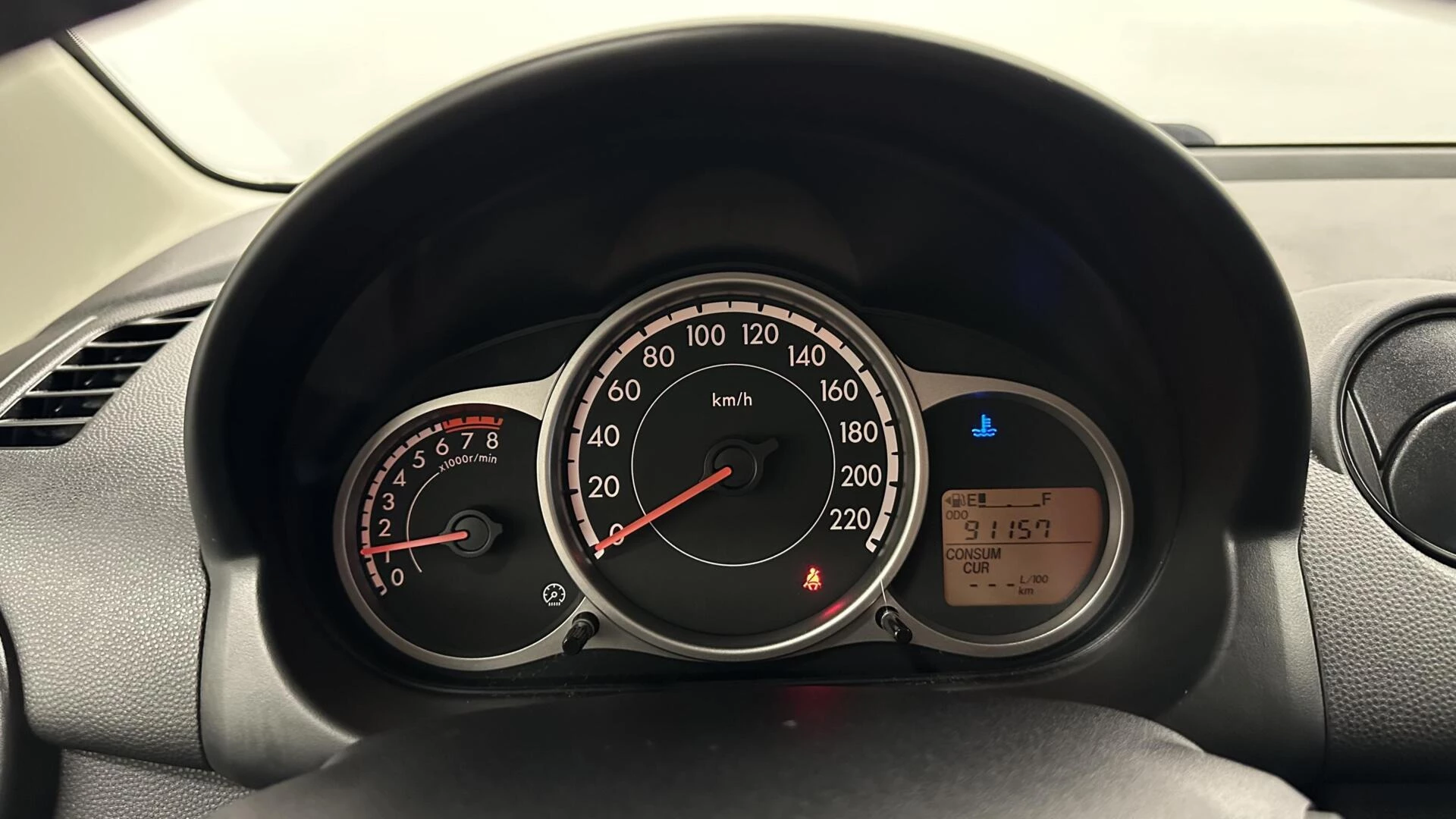 Hoofdafbeelding Mazda 2