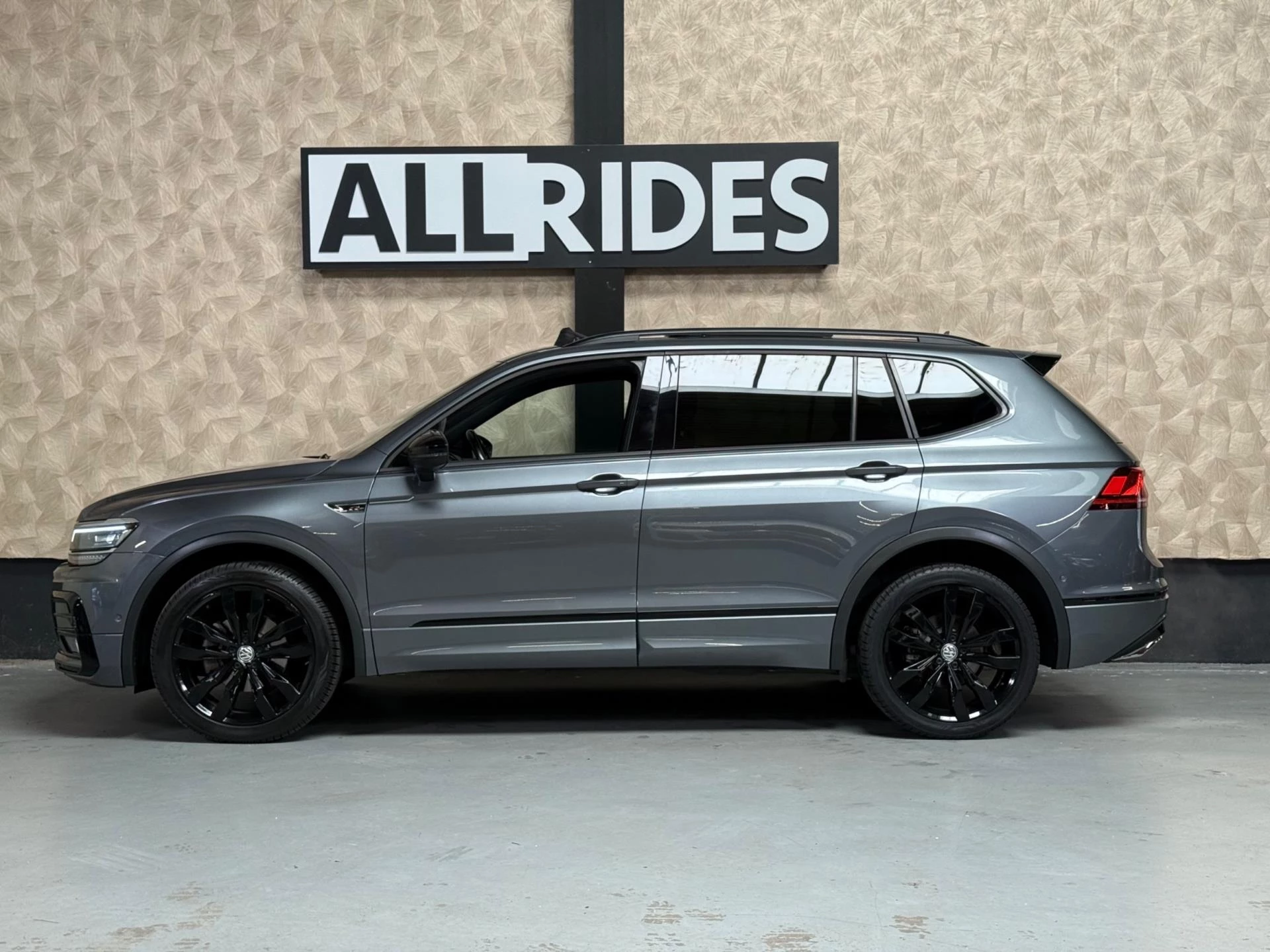 Hoofdafbeelding Volkswagen Tiguan Allspace