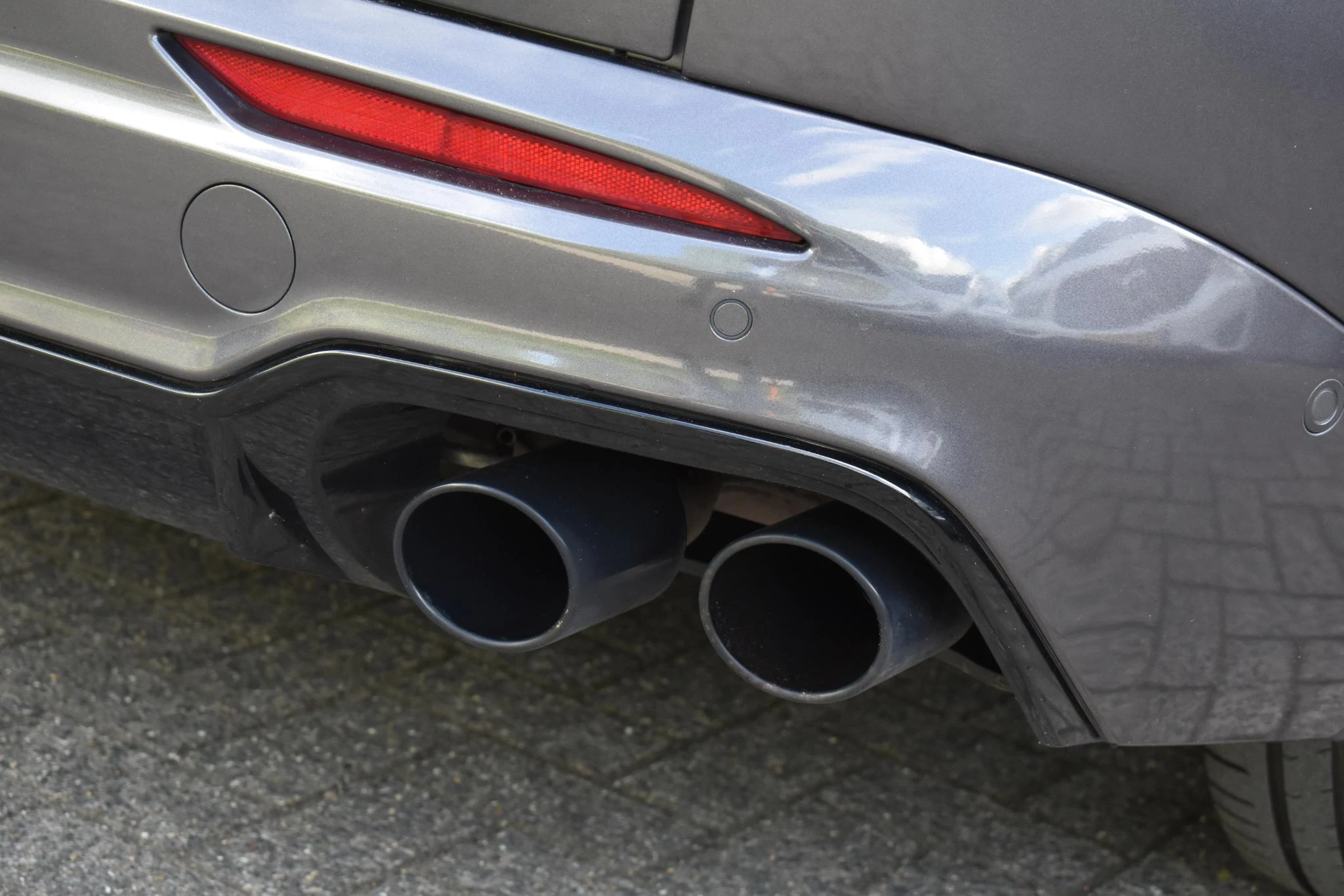 Hoofdafbeelding Maserati Grecale