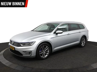 Volkswagen Passat Variant 1.4 TSI GTE