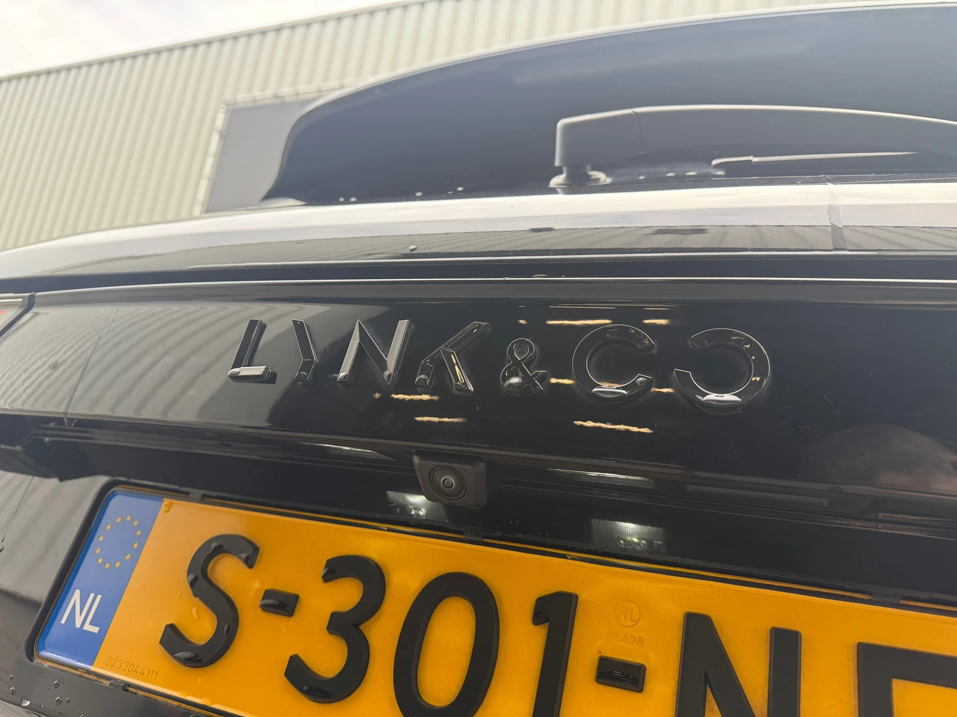 Hoofdafbeelding Lynk & Co 01