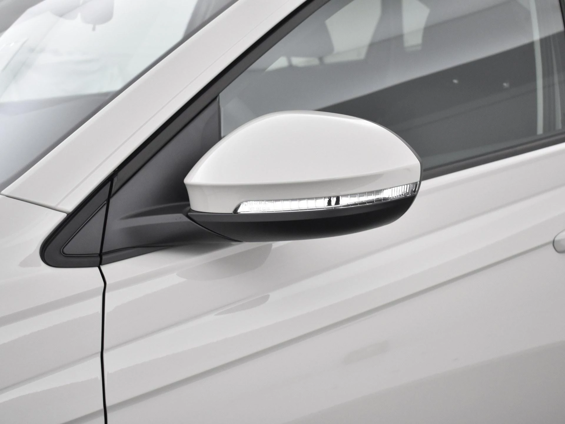 Hoofdafbeelding Volkswagen Taigo