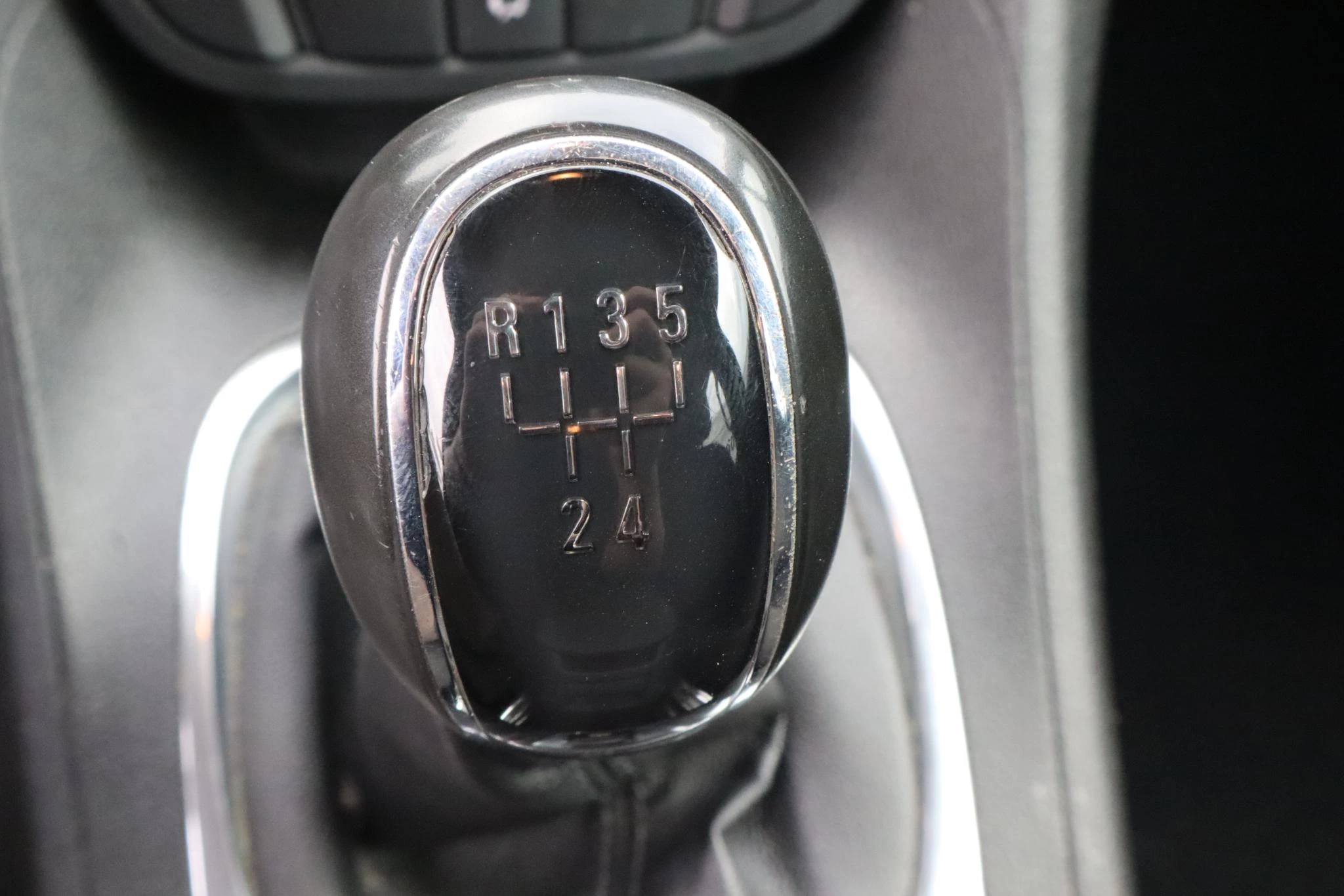 Hoofdafbeelding Opel Meriva