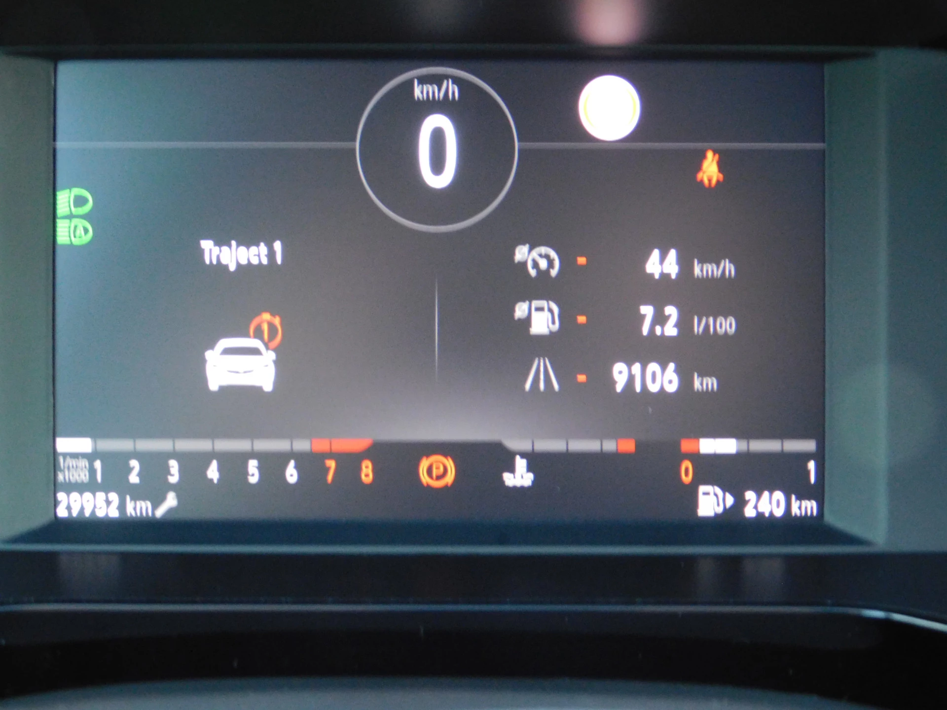 Hoofdafbeelding Opel Grandland