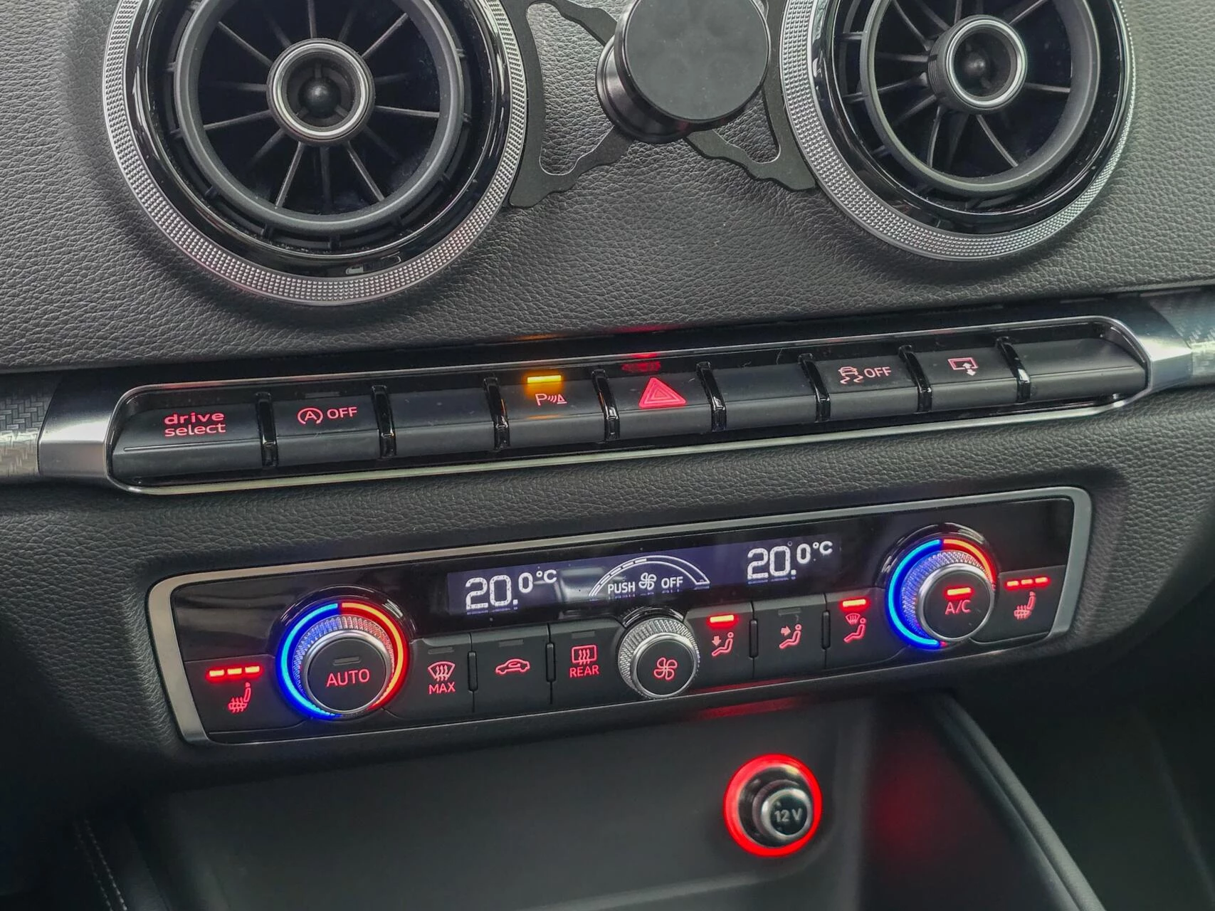 Hoofdafbeelding Audi RS3