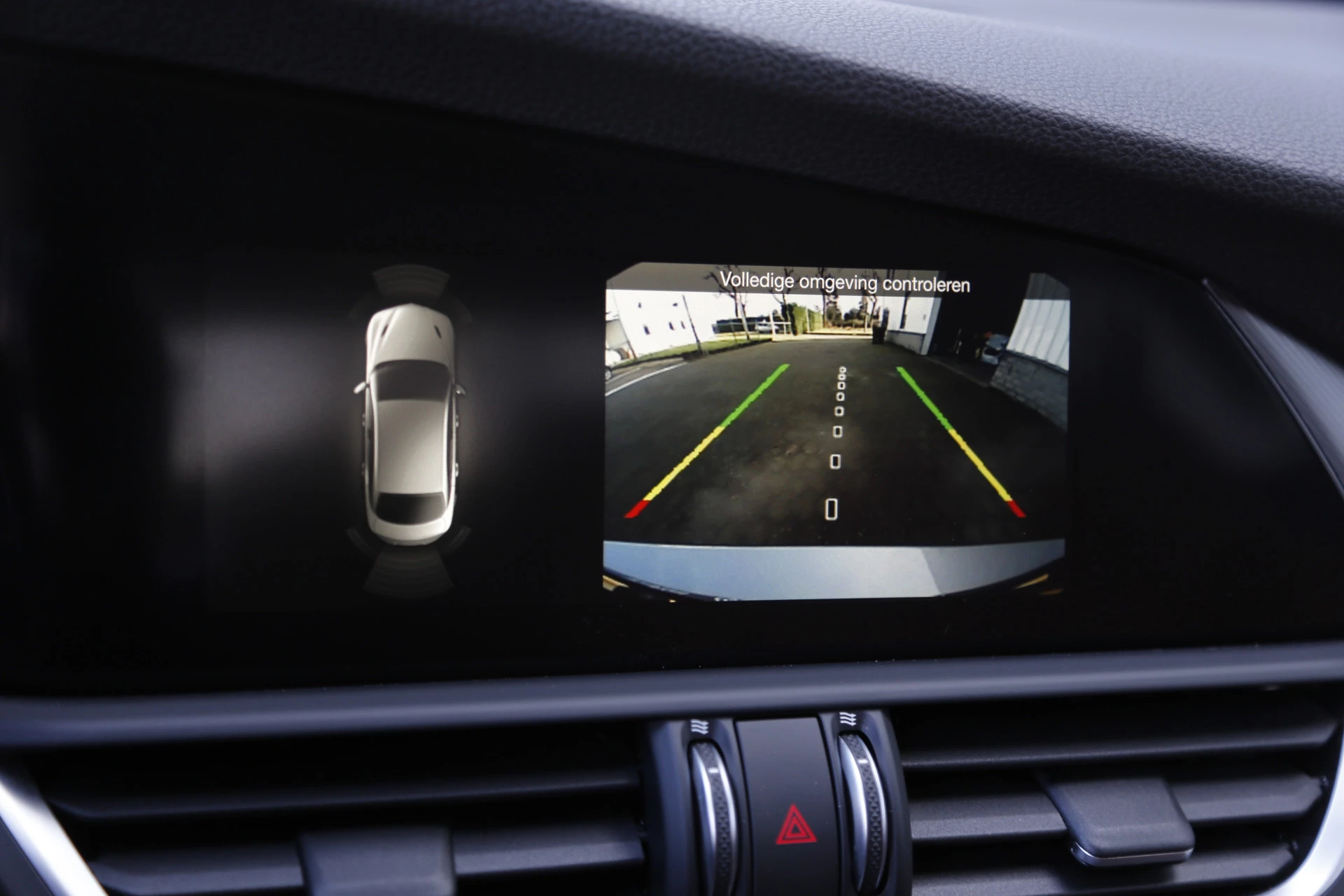 Hoofdafbeelding Alfa Romeo Giulia