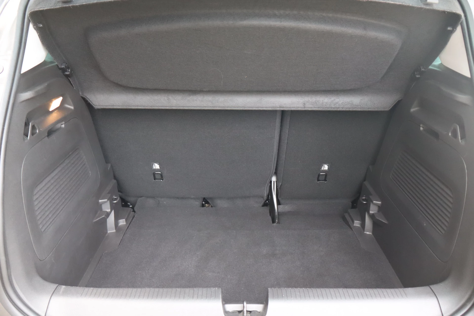 Hoofdafbeelding Opel Crossland