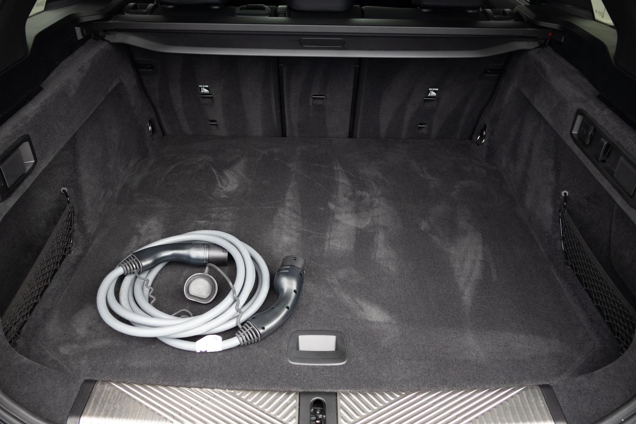 Hoofdafbeelding BMW i5