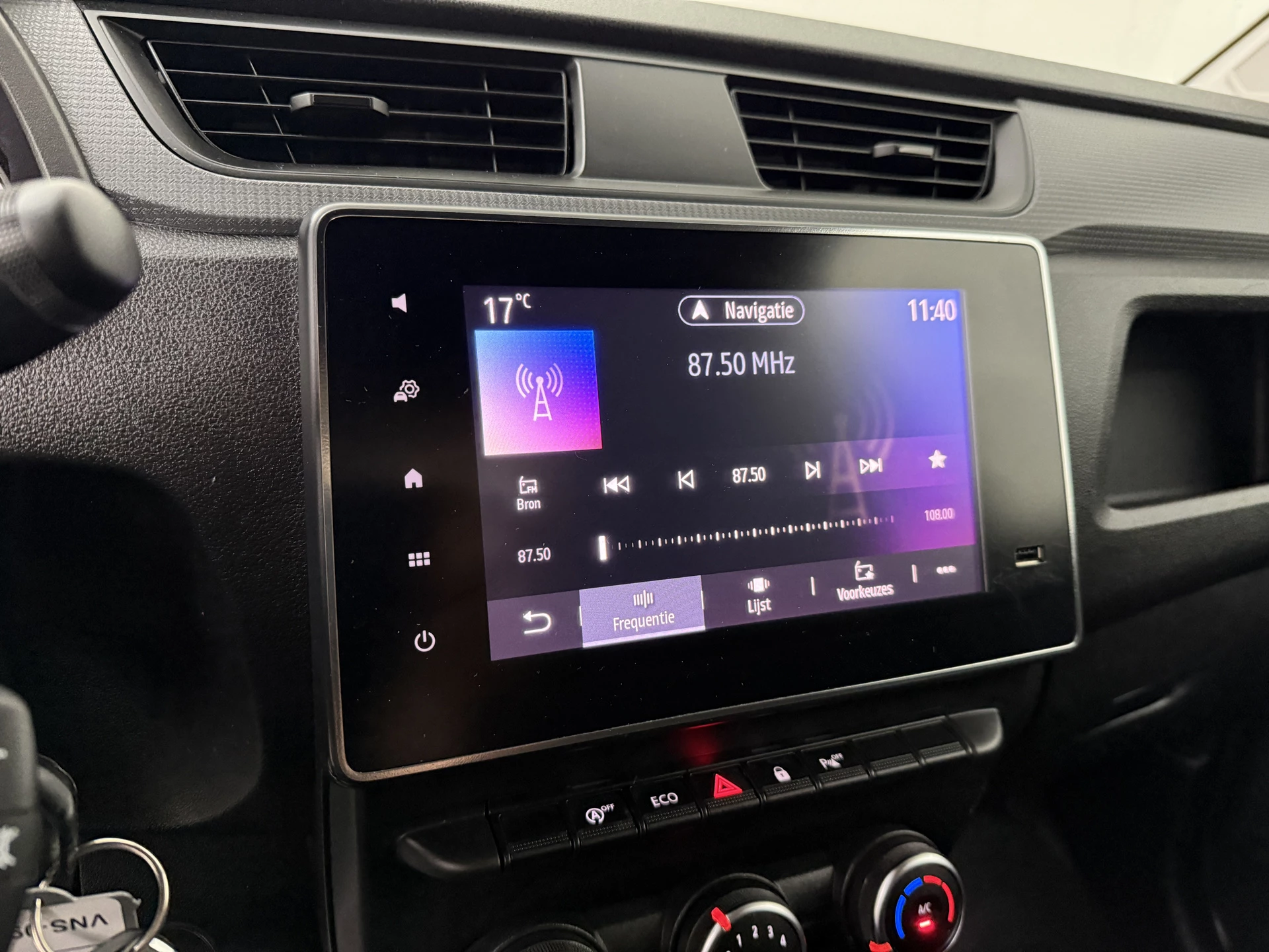 Hoofdafbeelding Renault Express