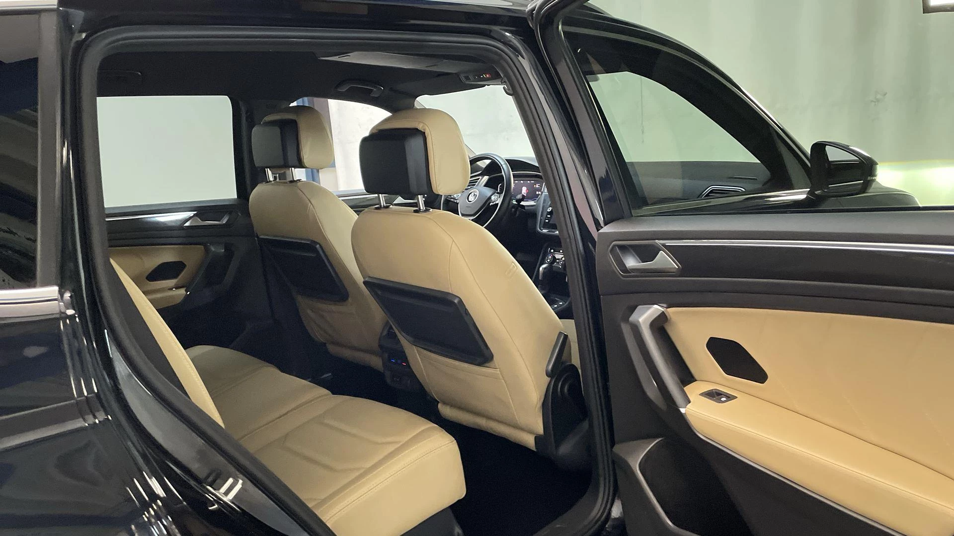 Hoofdafbeelding Volkswagen Tiguan Allspace