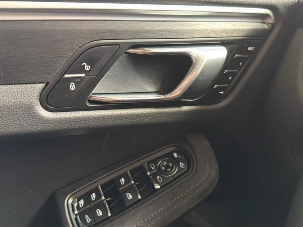 Hoofdafbeelding Porsche Macan