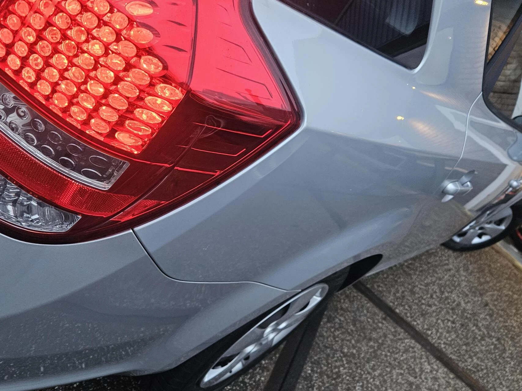 Hoofdafbeelding Kia cee'd