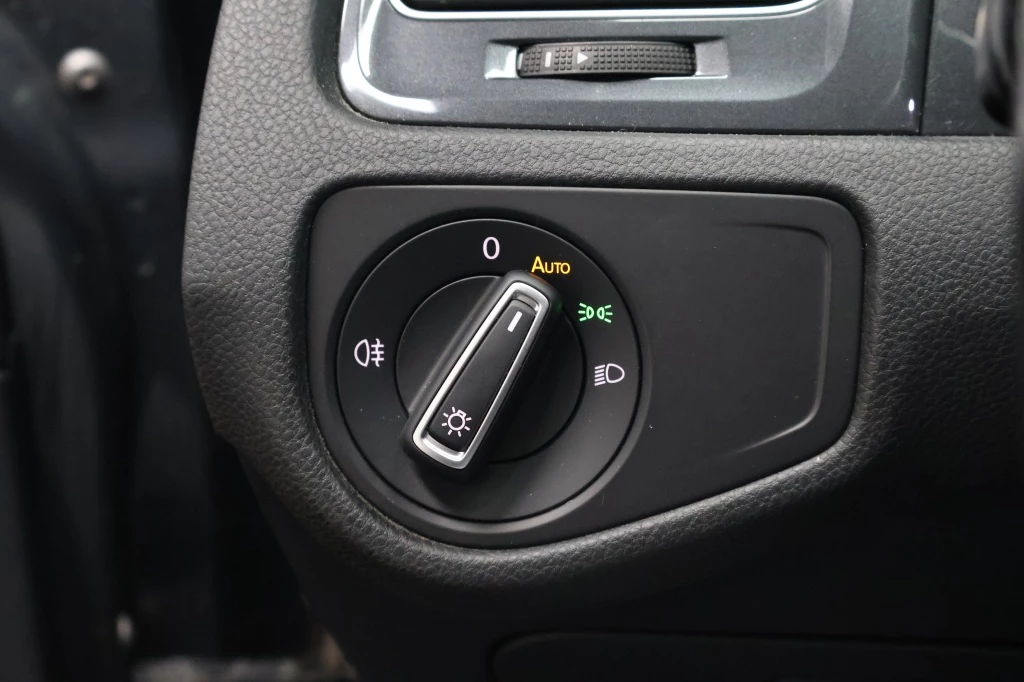 Hoofdafbeelding Volkswagen e-Golf