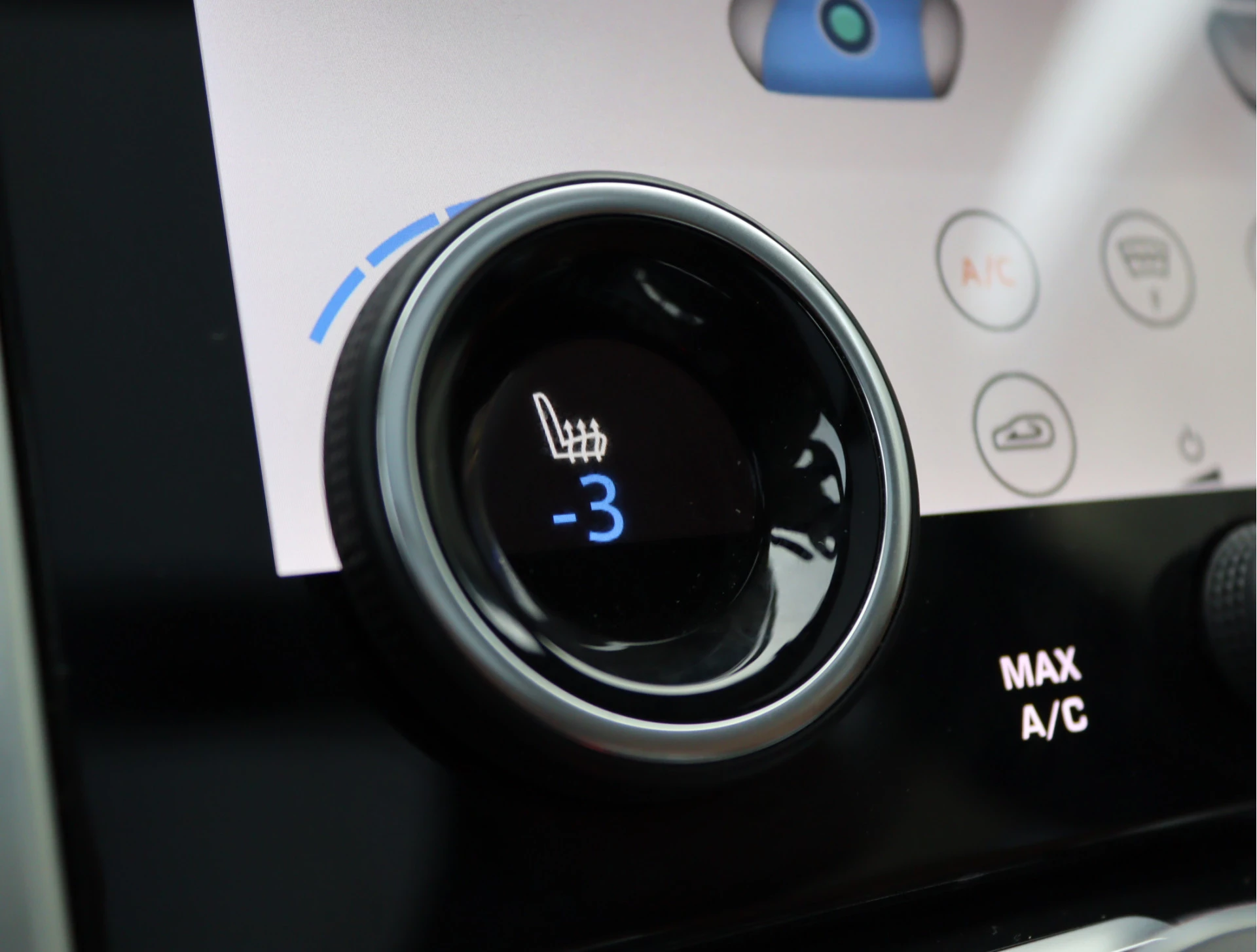 Hoofdafbeelding Land Rover Range Rover