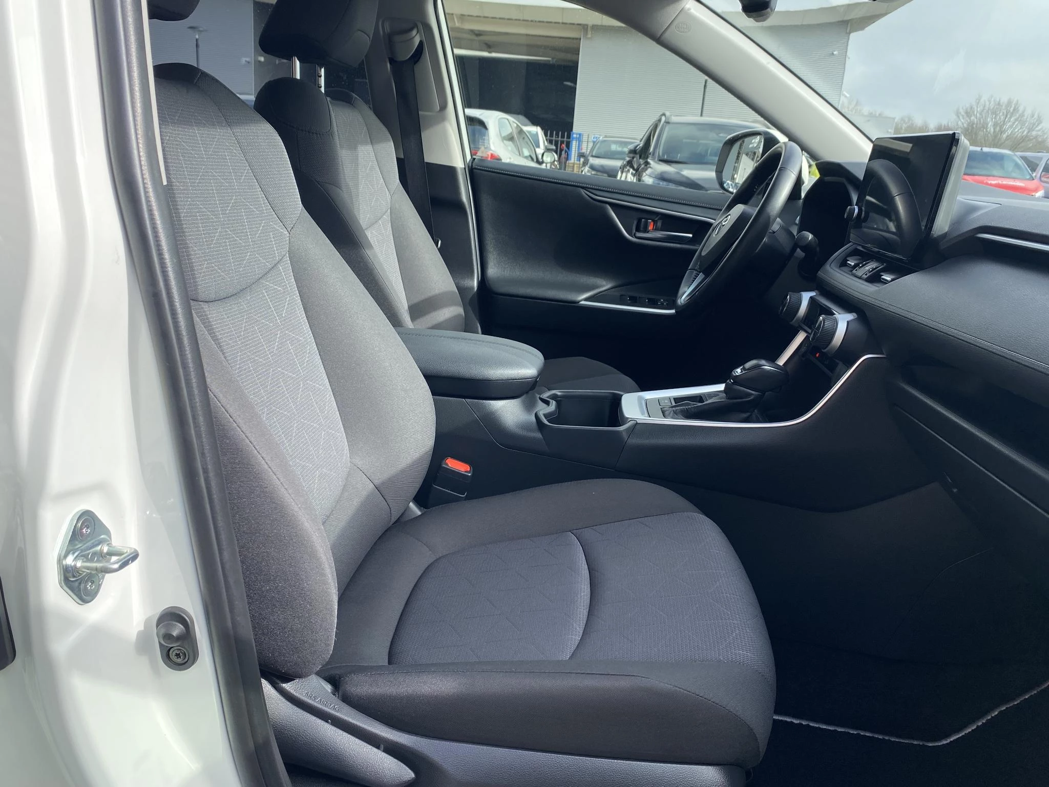 Hoofdafbeelding Toyota RAV4