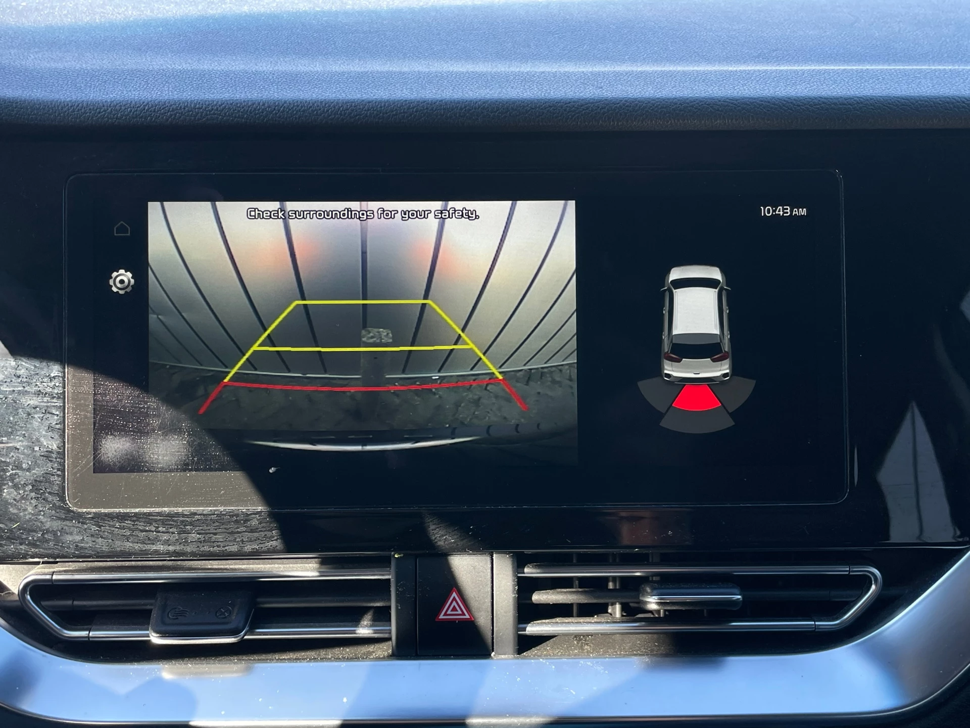 Hoofdafbeelding Kia e-Niro