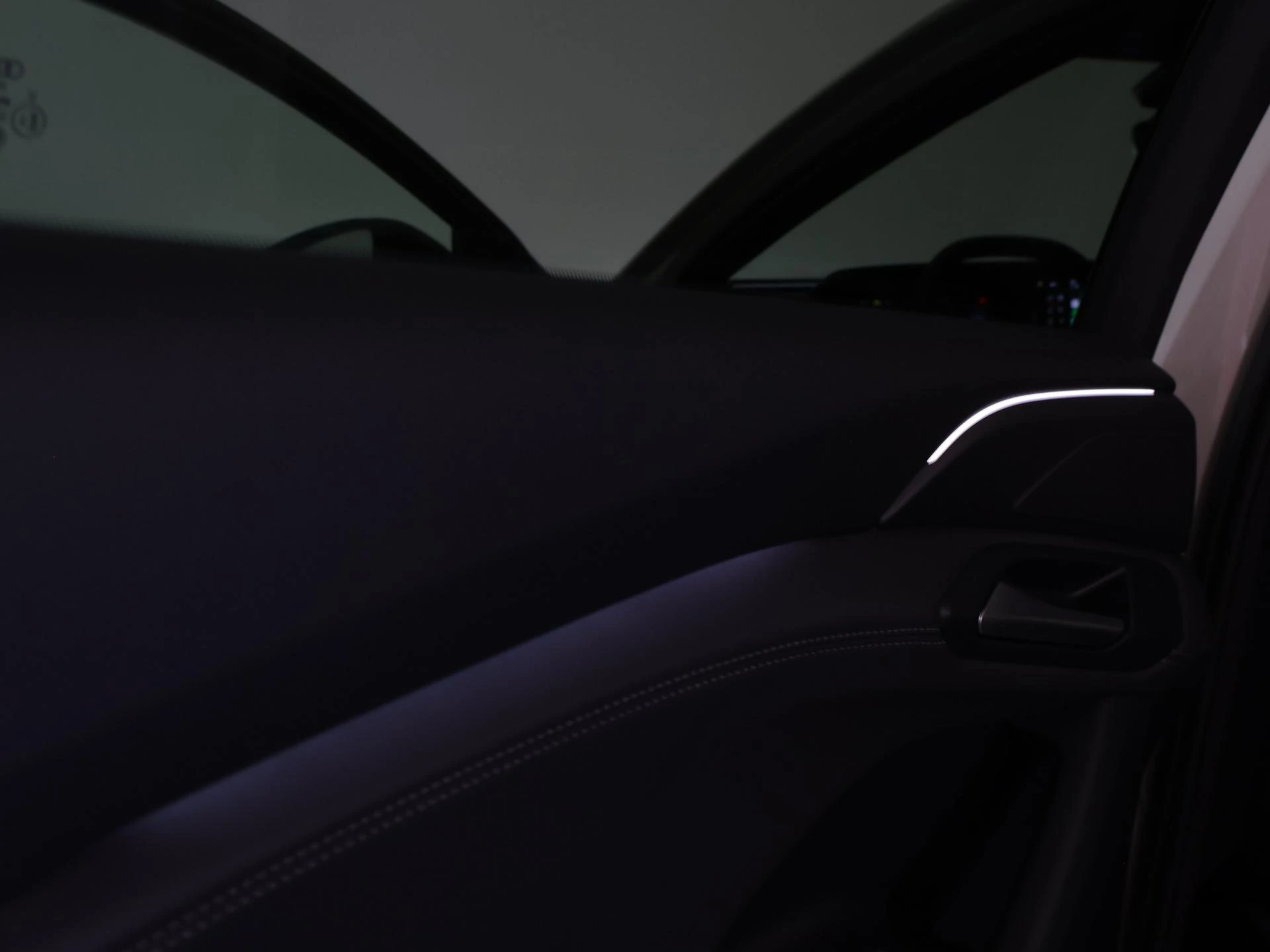 Hoofdafbeelding Audi A6 Avant e-tron