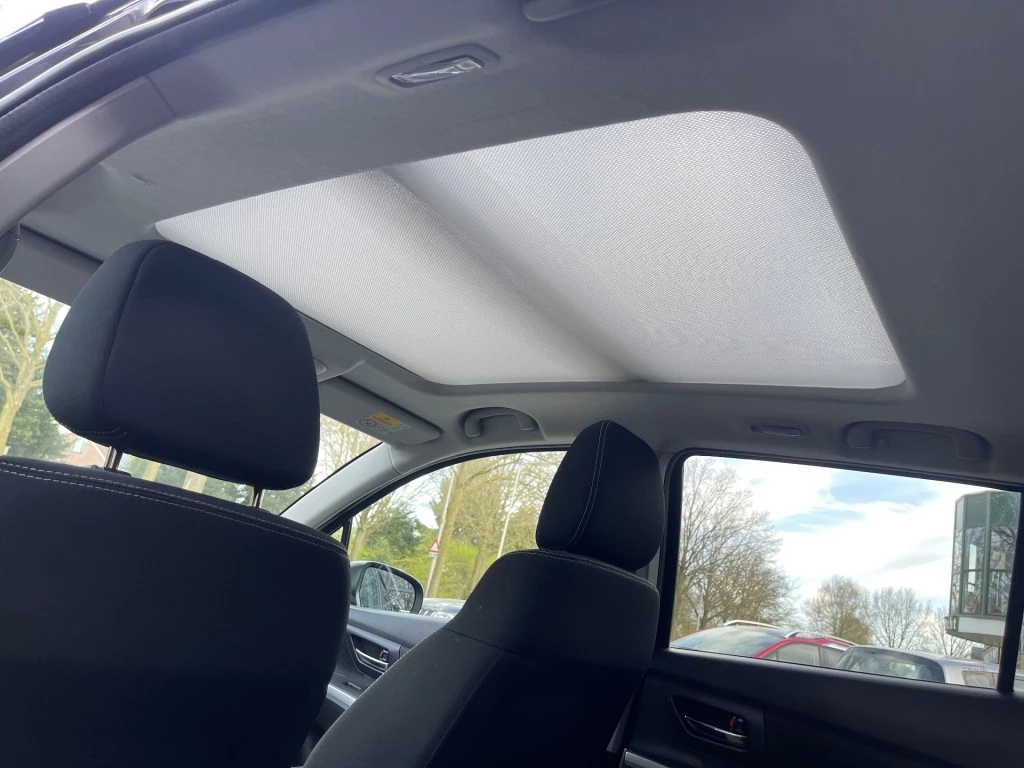 Hoofdafbeelding Suzuki S-Cross