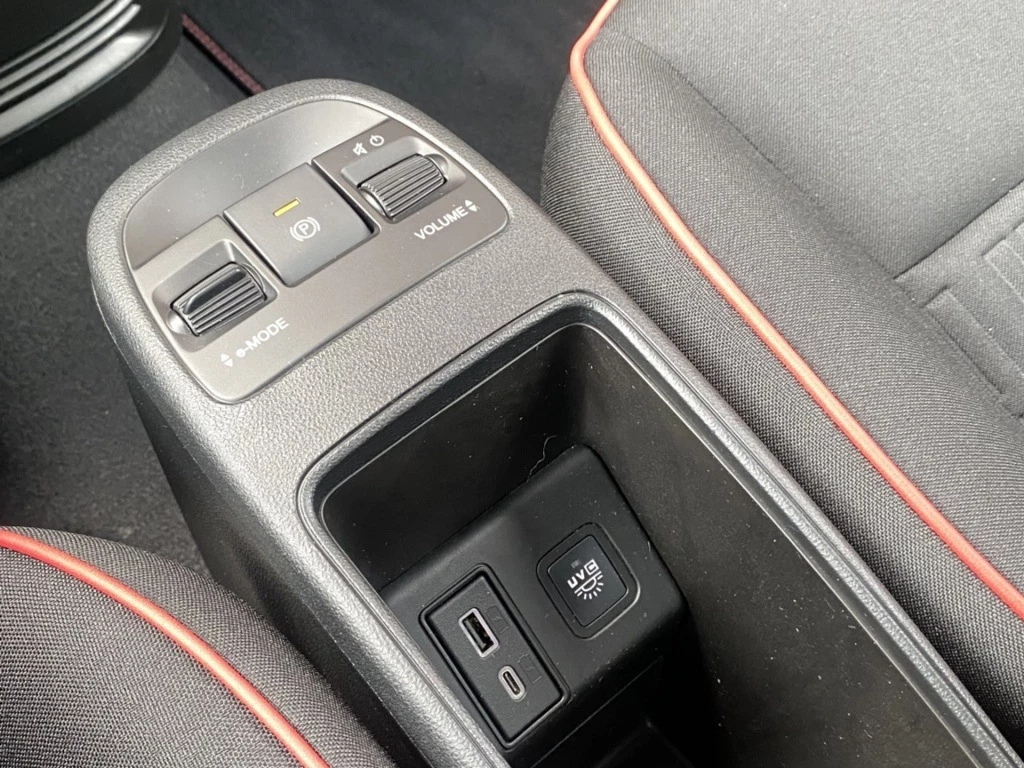 Hoofdafbeelding Fiat 500e