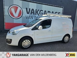 Citroen Berlingo bestel 1.6 BlueHDI 100 Business Economy S&S