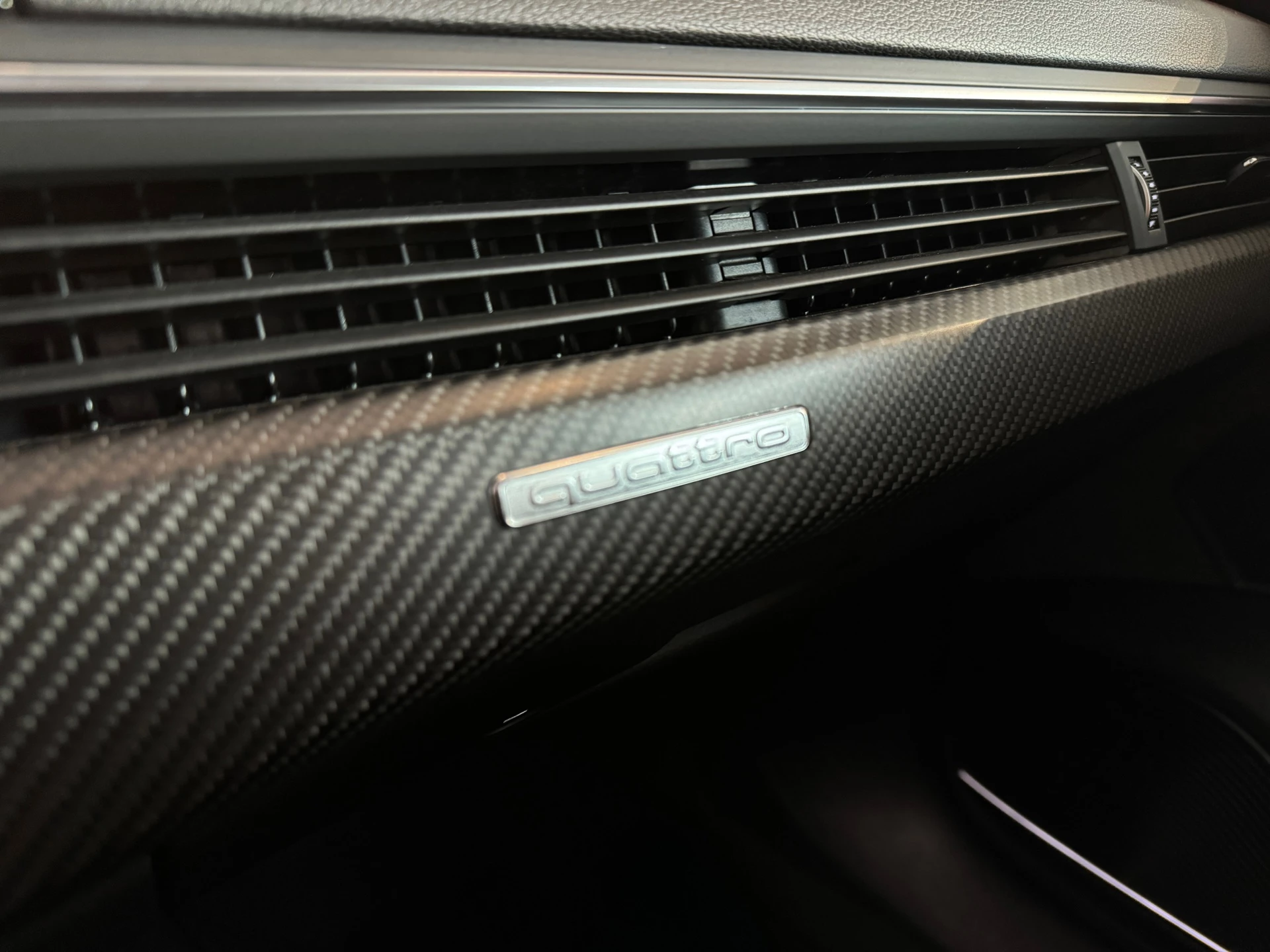 Hoofdafbeelding Audi RS4