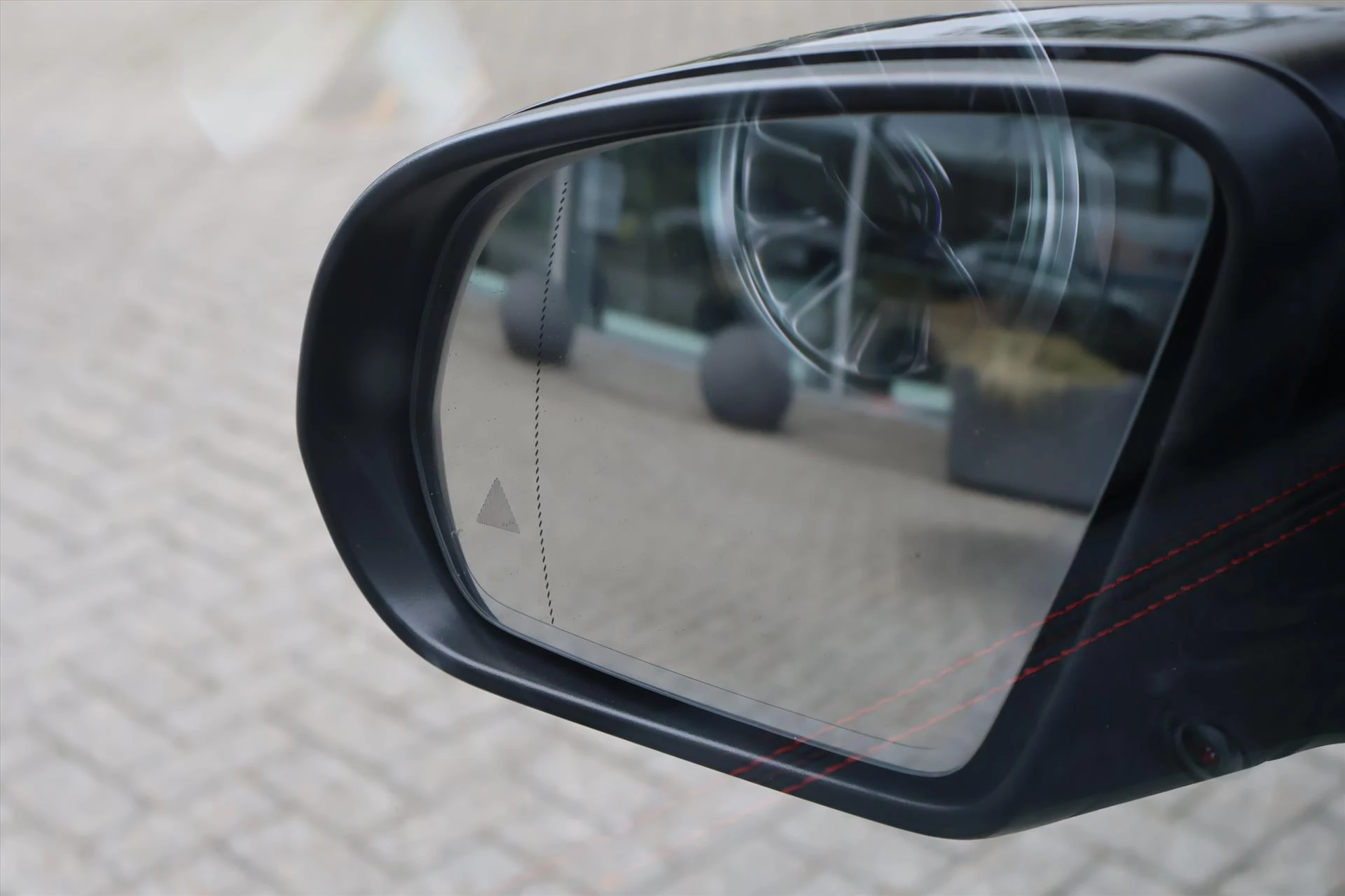Hoofdafbeelding Mercedes-Benz GLB