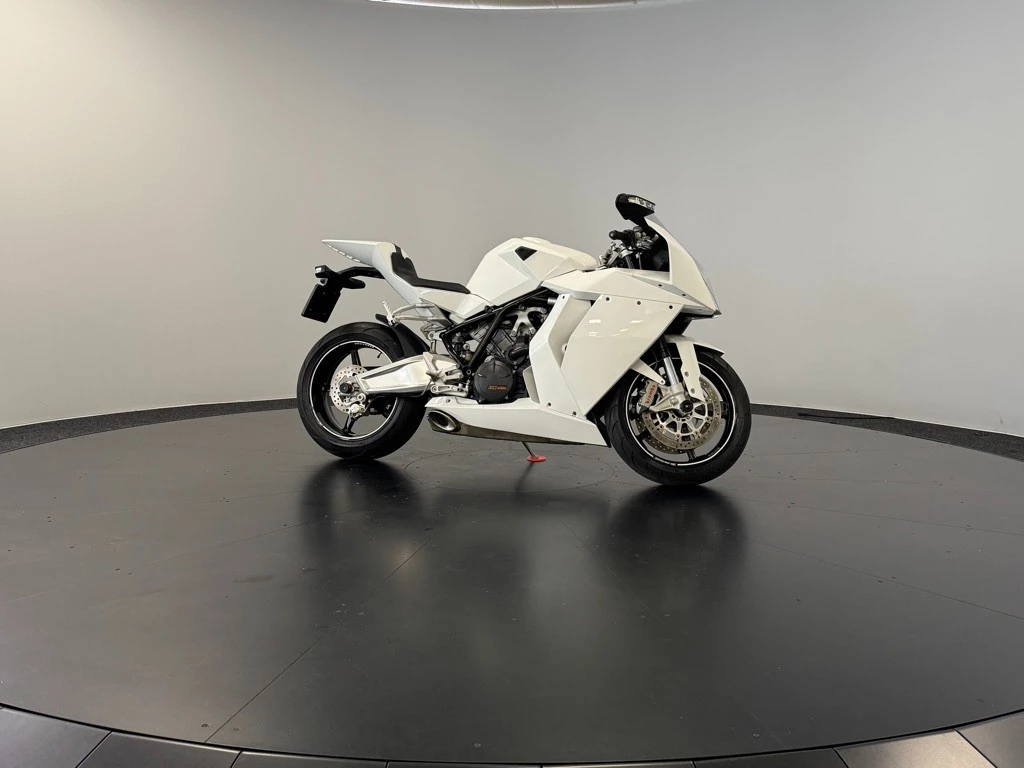 Hoofdafbeelding KTM 1190