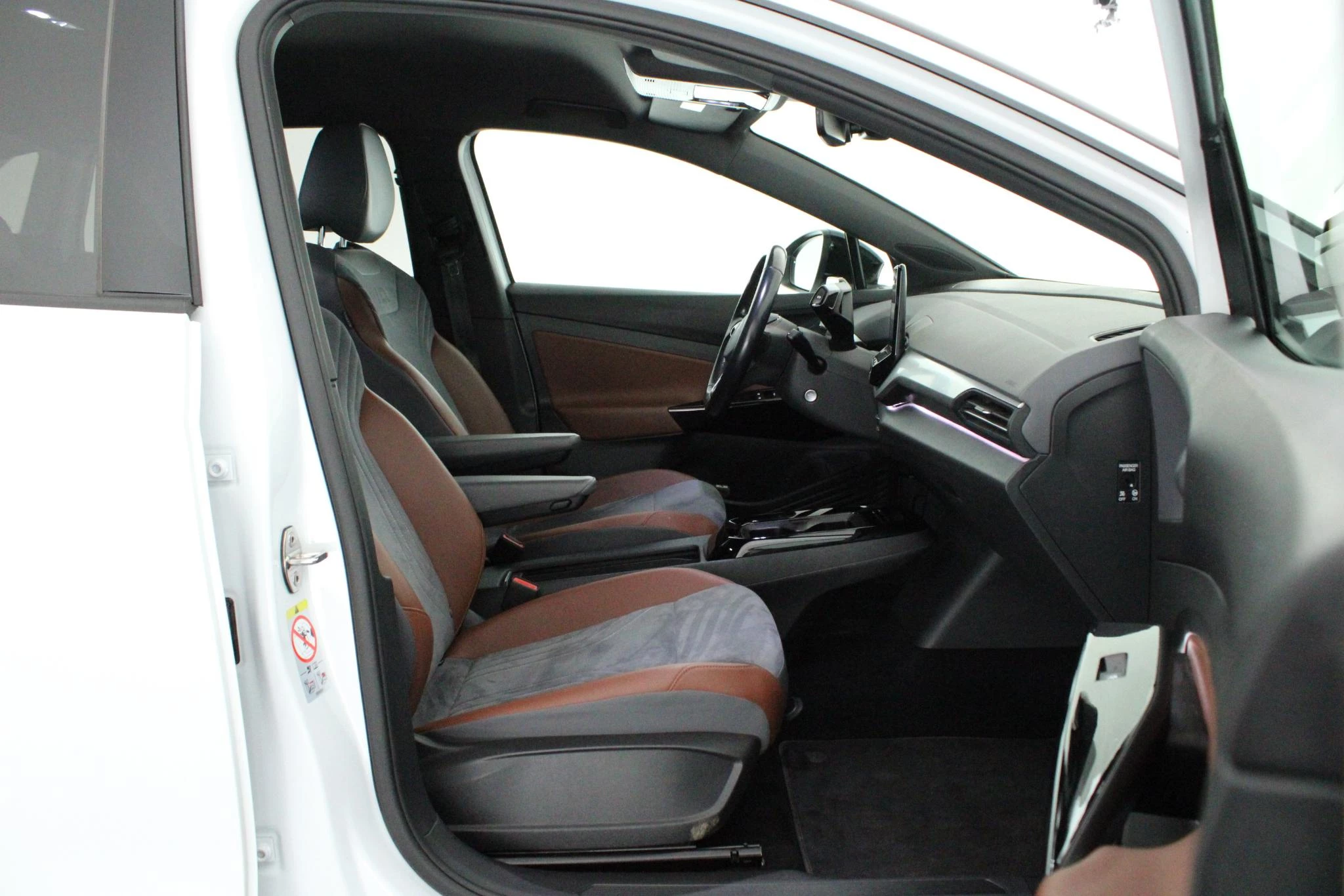 Hoofdafbeelding Volkswagen ID.4