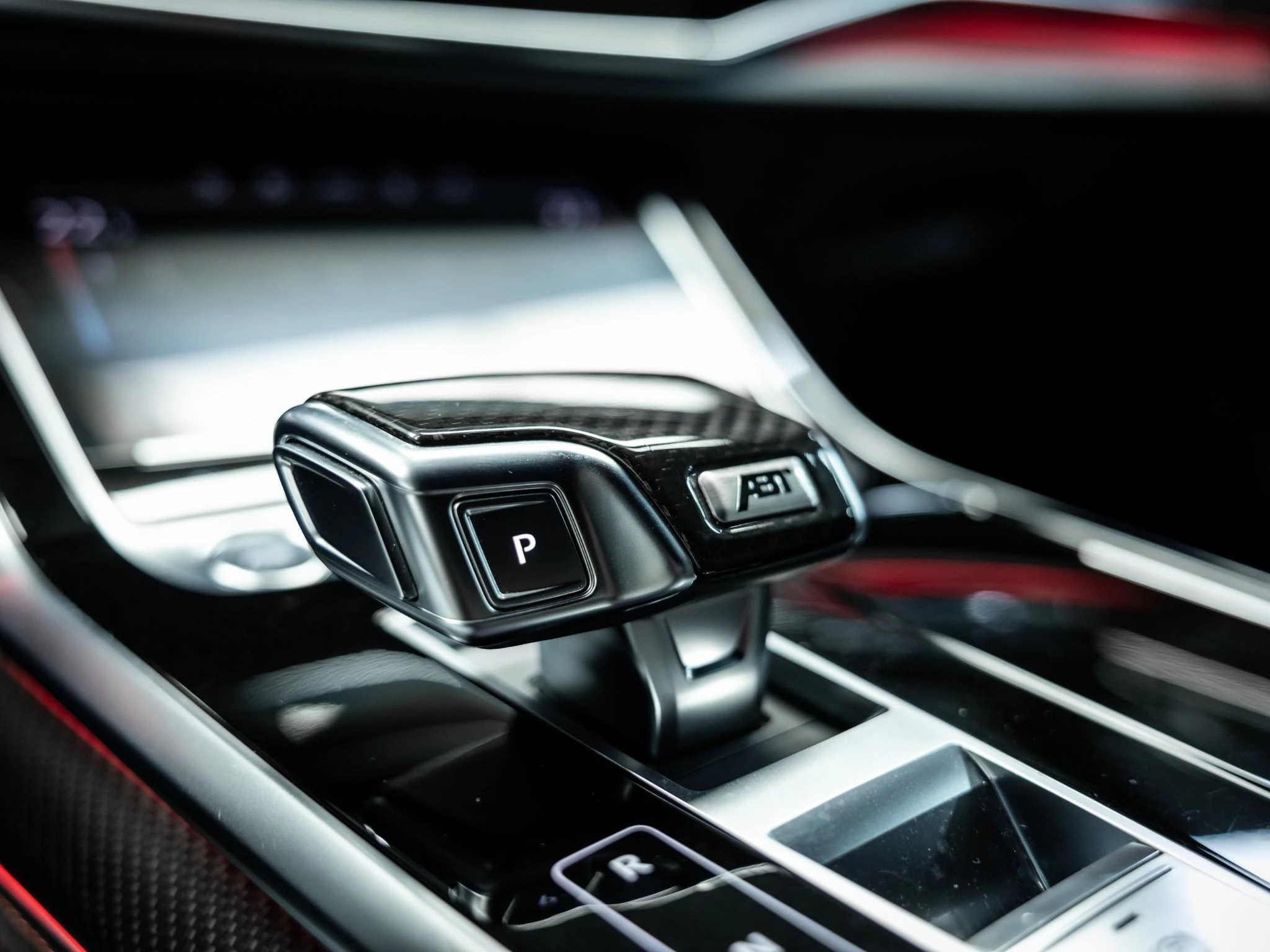 Hoofdafbeelding Audi RSQ8