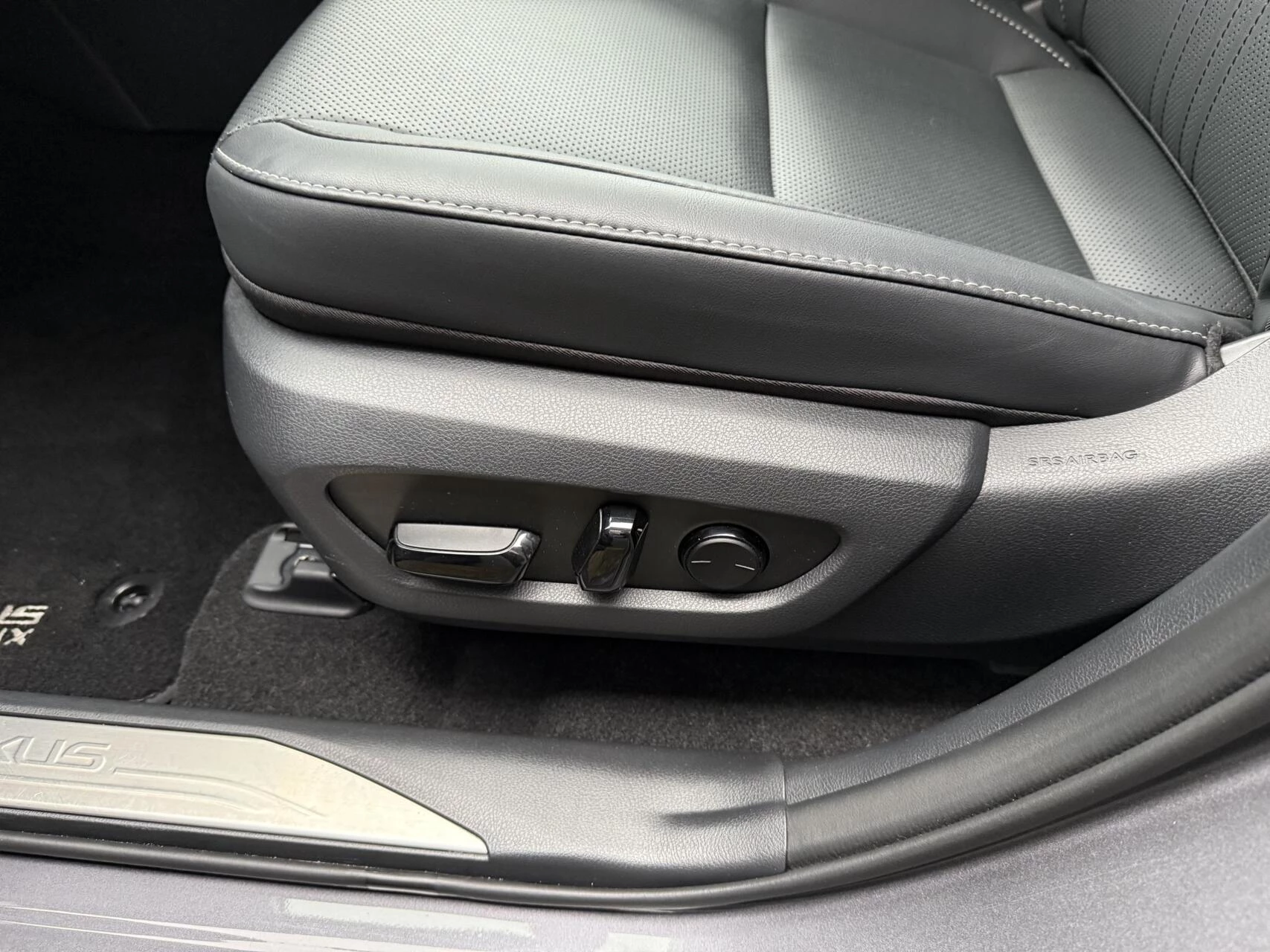 Hoofdafbeelding Lexus NX