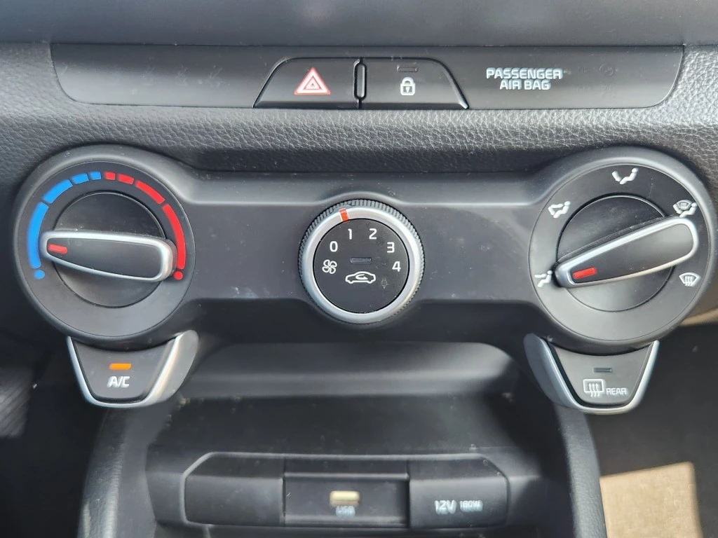 Hoofdafbeelding Kia Stonic
