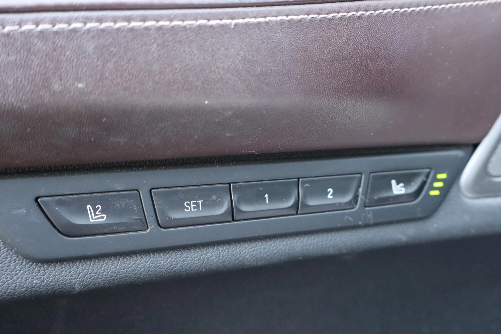 Hoofdafbeelding BMW 7 Serie