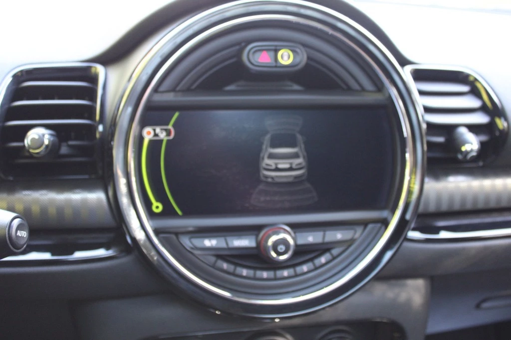 Hoofdafbeelding MINI Cooper S