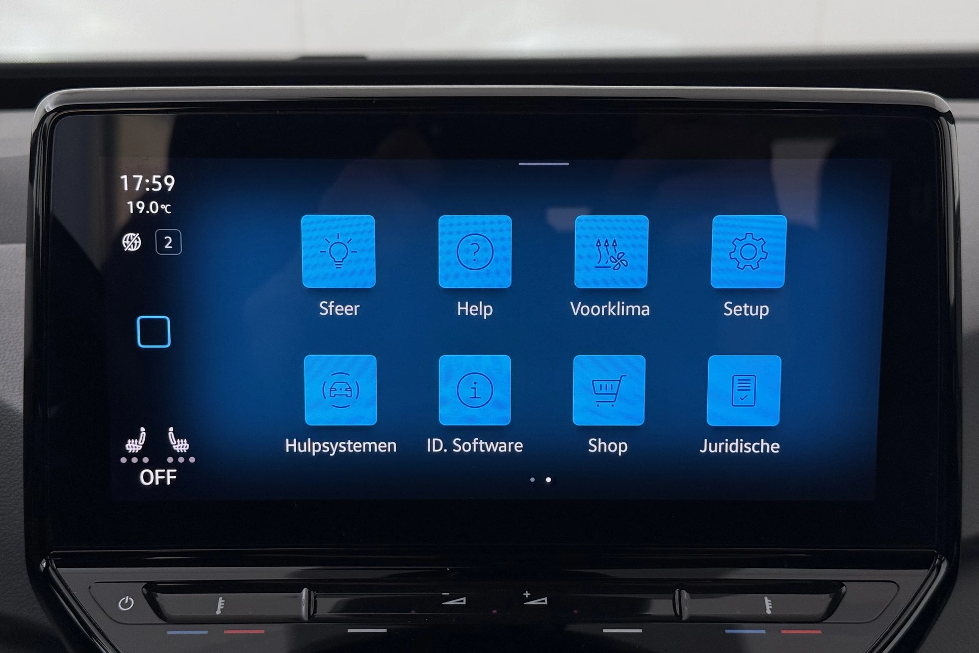 Hoofdafbeelding Volkswagen ID.3