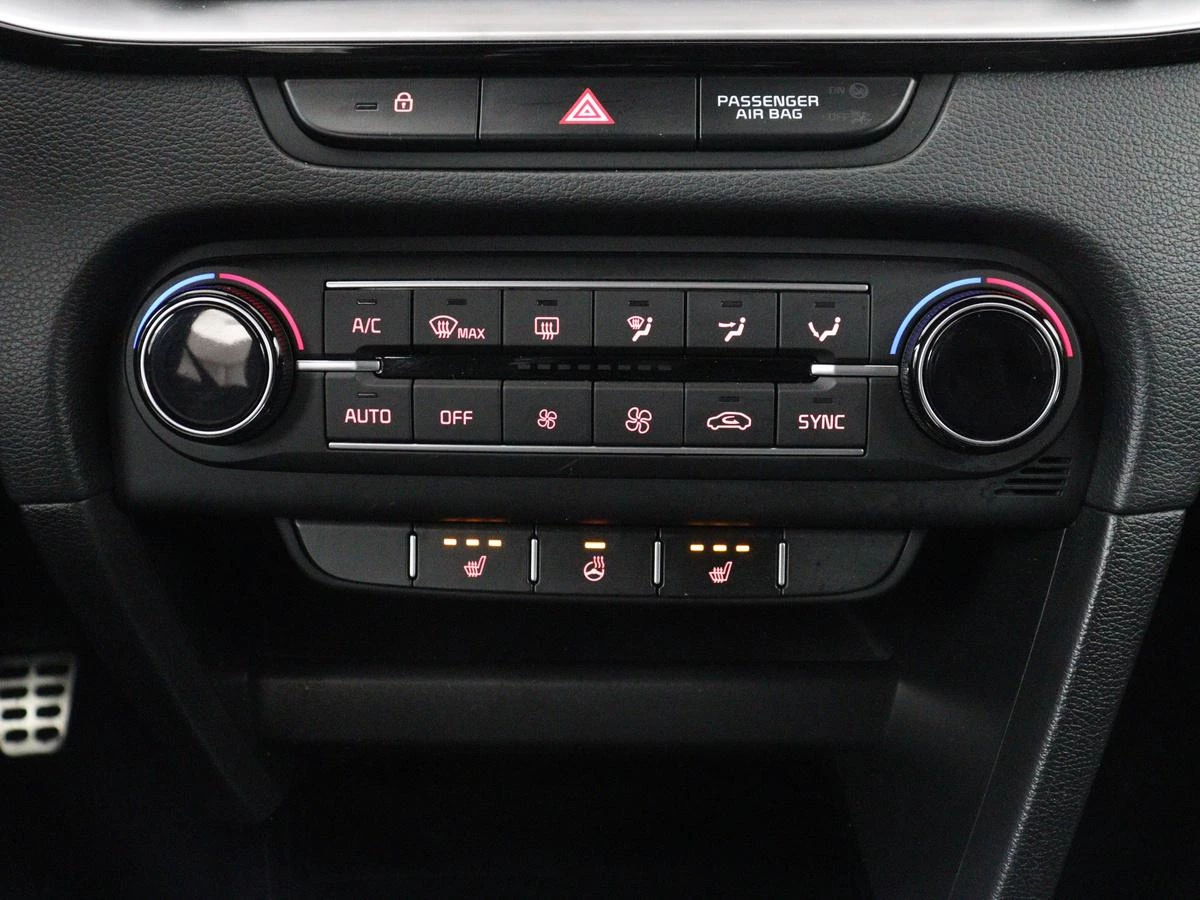 Hoofdafbeelding Kia ProCeed