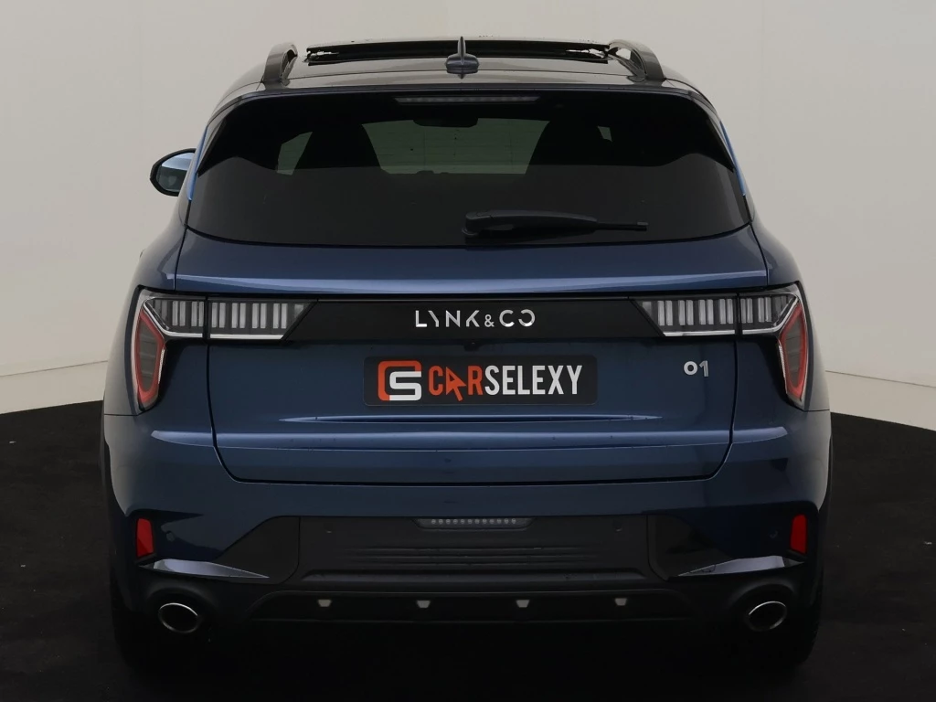 Hoofdafbeelding Lynk & Co 01