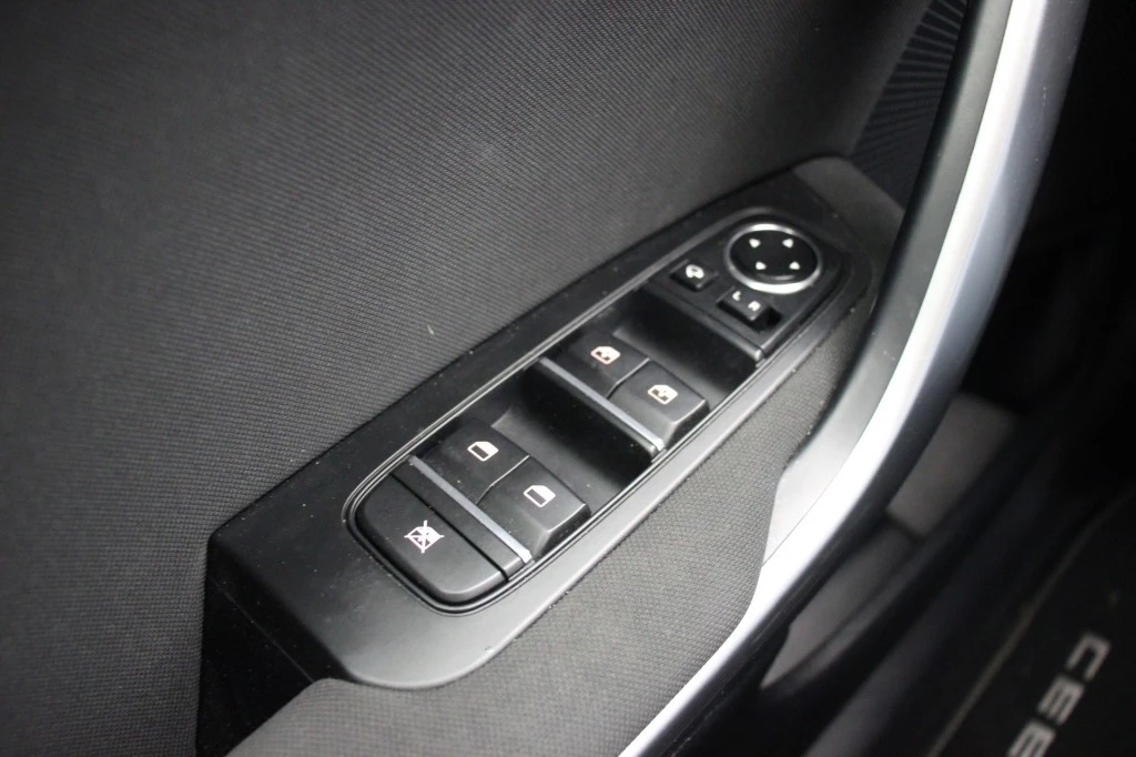 Hoofdafbeelding Kia Ceed