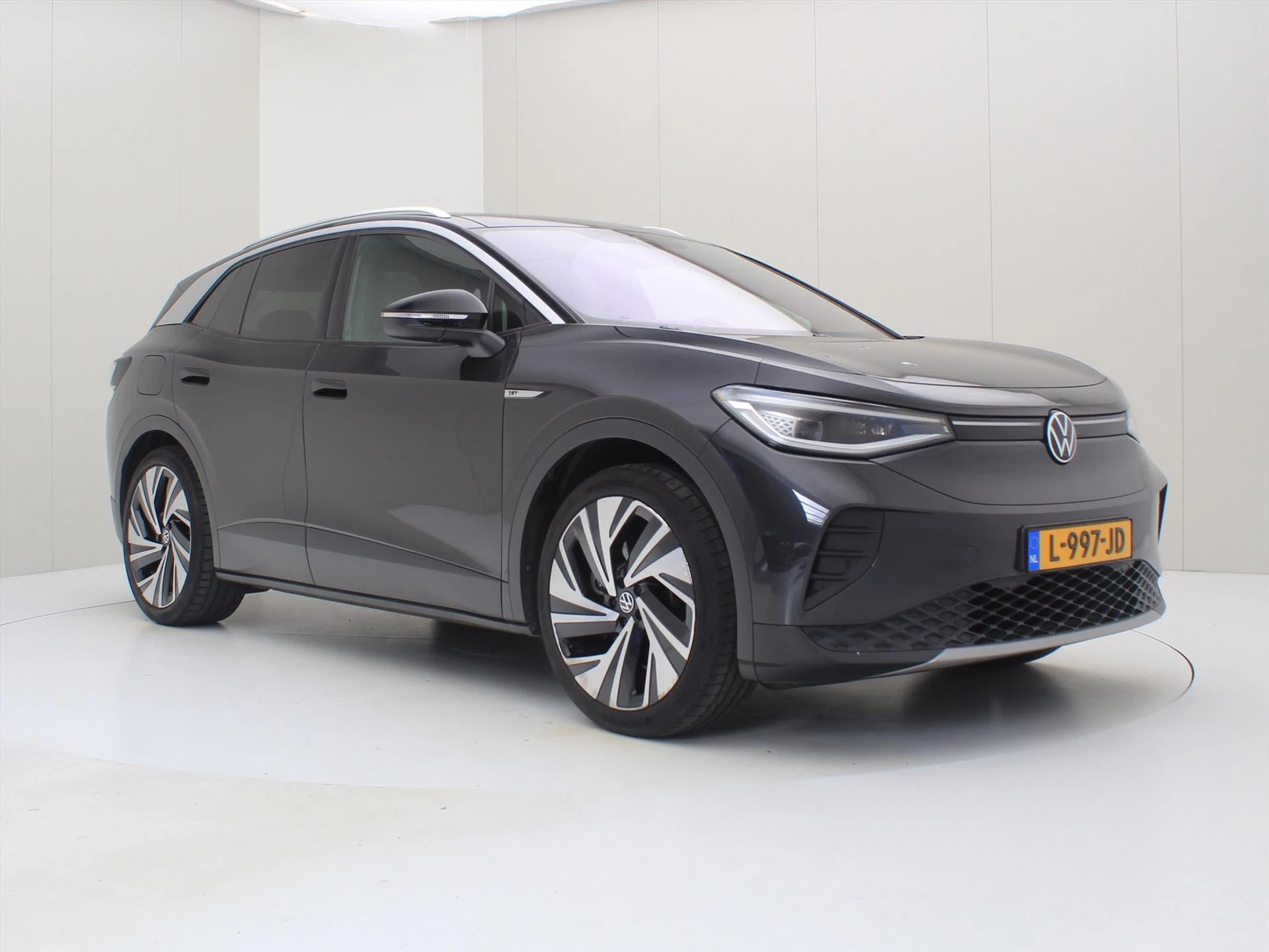 Hoofdafbeelding Volkswagen ID.4