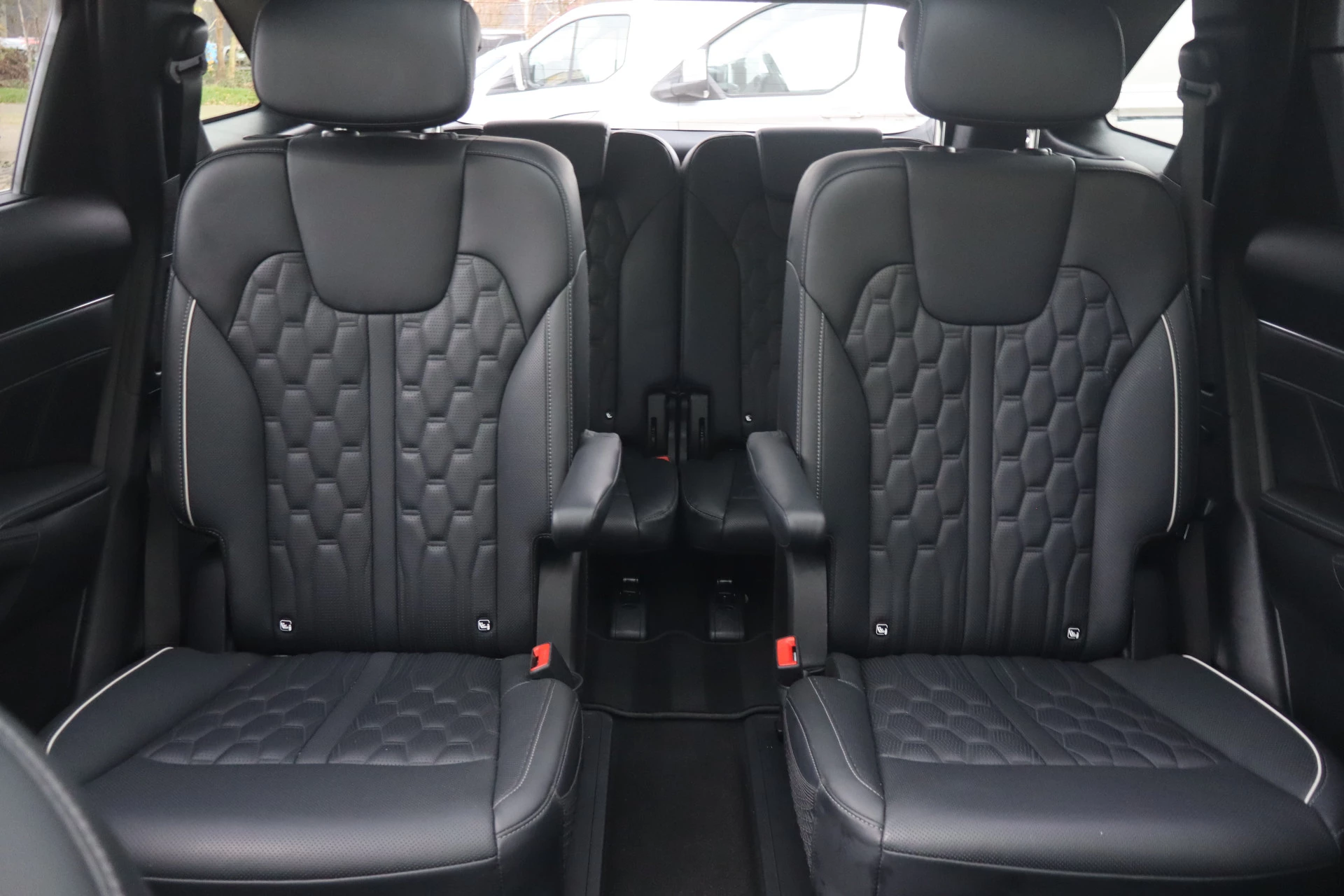 Hoofdafbeelding Kia Sorento